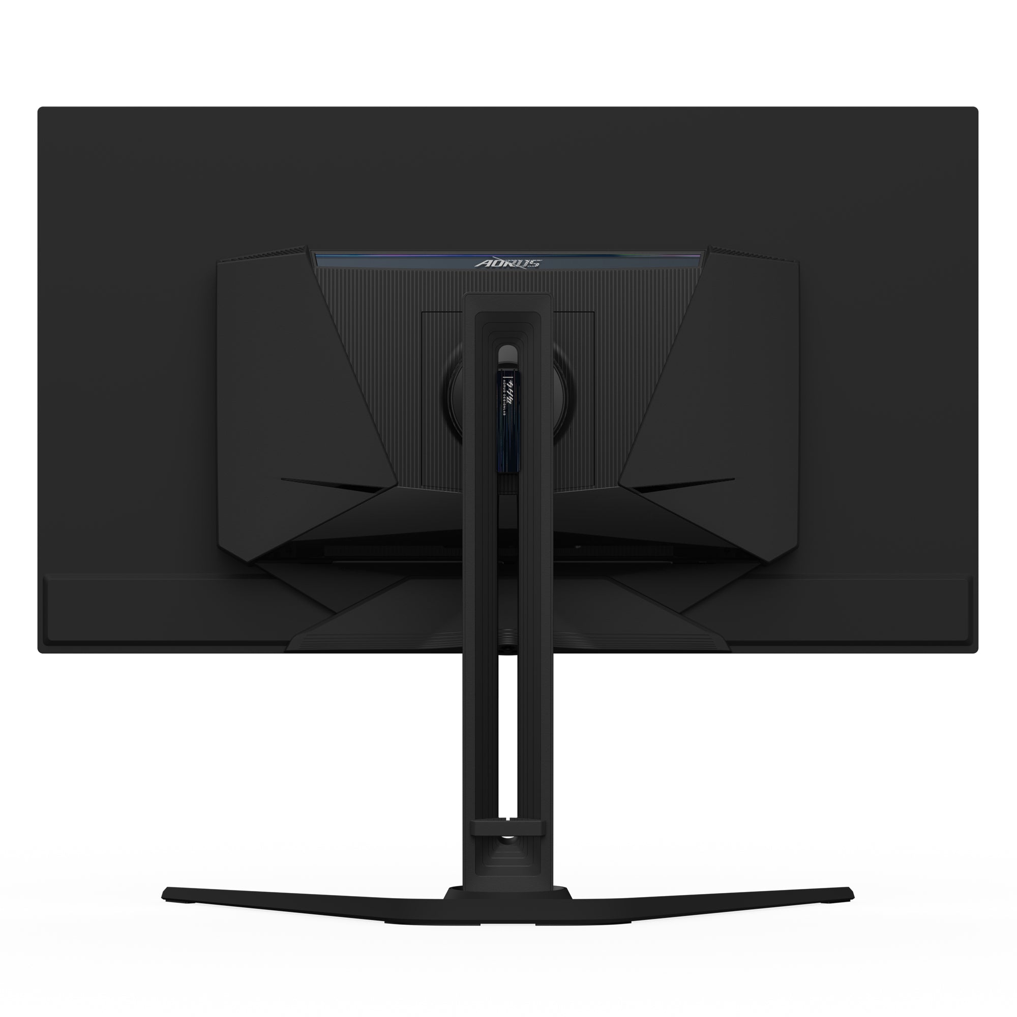 GIGABYTE AORUS FO32U 31,5” Moniteur de jeu UHD - 3840 x 2160 (UHD), 165Hz, 0,03ms, 250 cd/m², FreeSync Premium Pro, DisplayHDR True Black 400, HDMI 2.1, DisplayPort 1.4