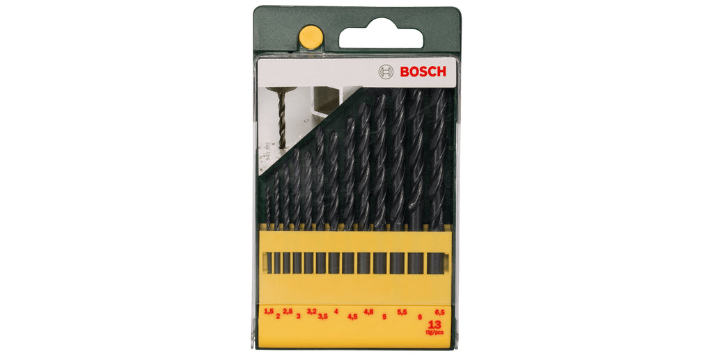 Bosch Bosch 2 607 019 441 foret 13 pièce(s)