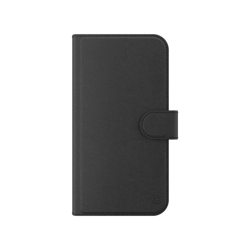 ZAGG Folio Coque de Protection pour iPhone 17e/16e/15/14/13, 6.1", Noir