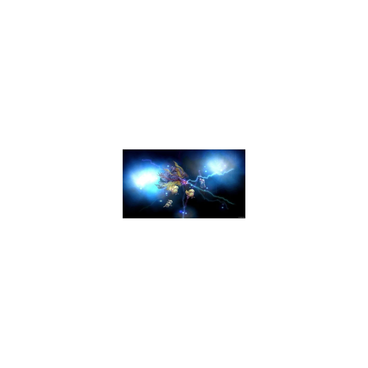 Square Enix Final Fantasy Tactics : The Ivalice Chronicles PS5