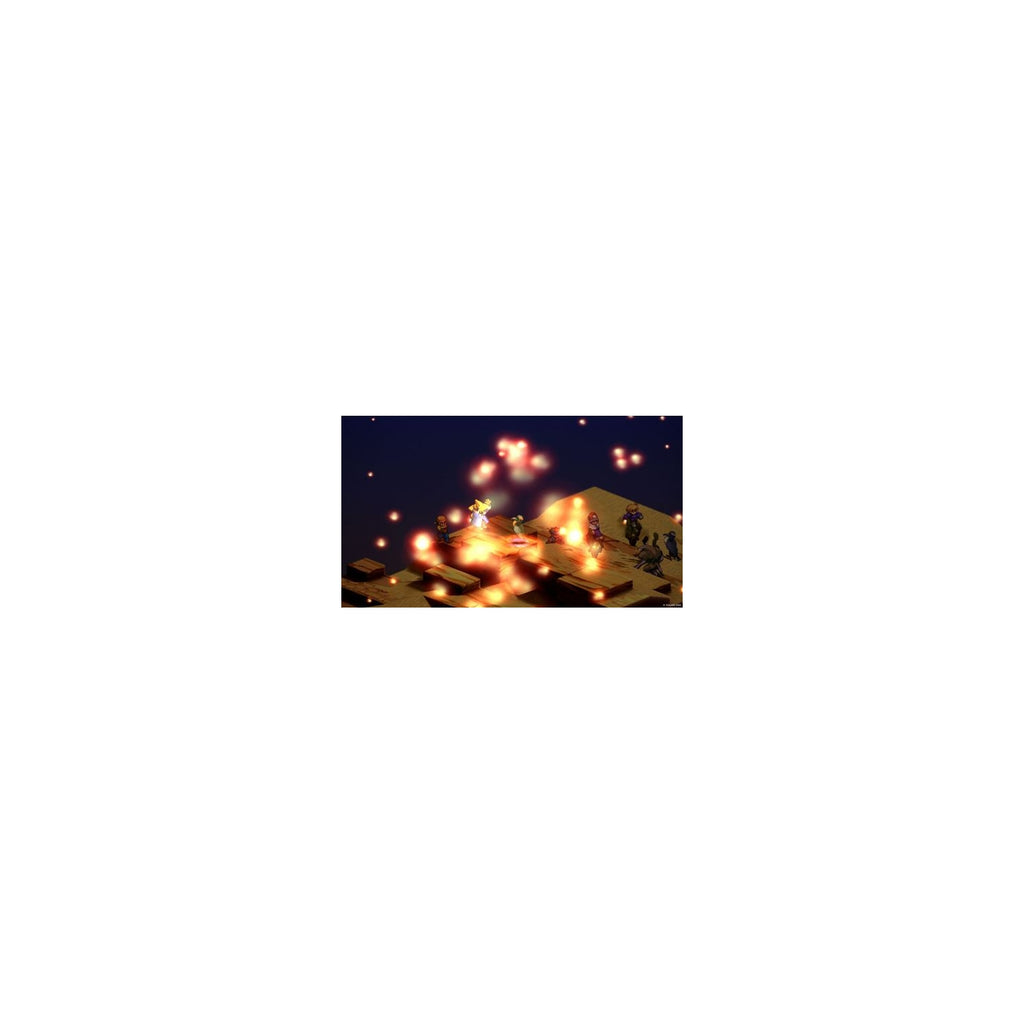 Square Enix Final Fantasy Tactics : The Ivalice Chronicles PS5