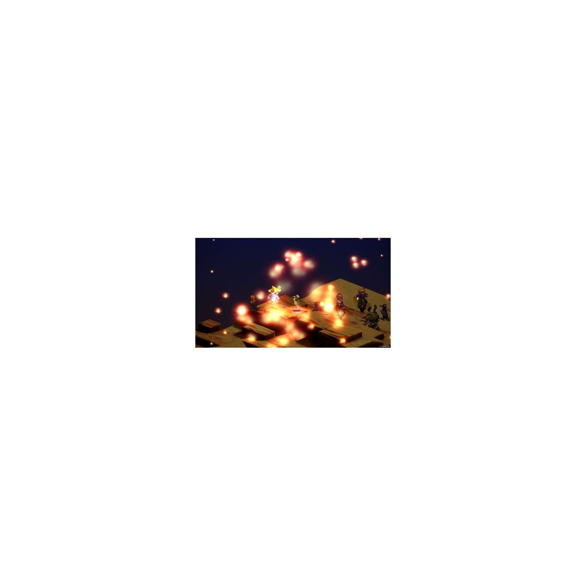 Square Enix Final Fantasy Tactics : The Ivalice Chronicles PS5