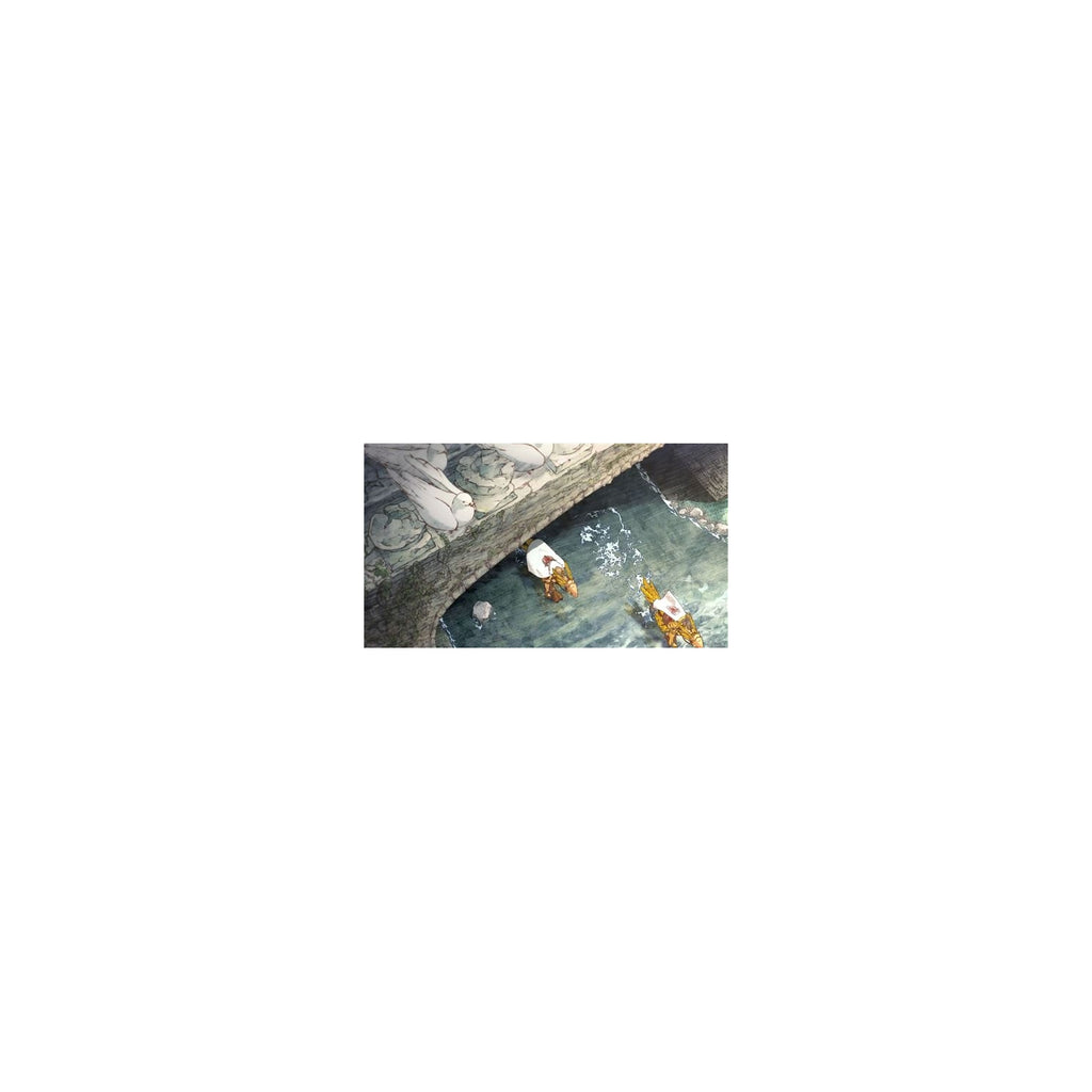 Square Enix Final Fantasy Tactics : The Ivalice Chronicles PS5
