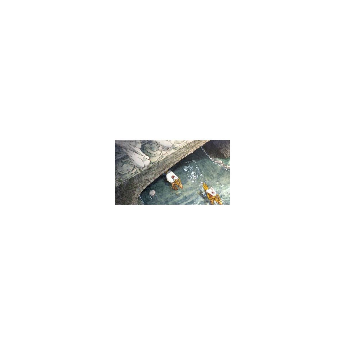 Square Enix Final Fantasy Tactics : The Ivalice Chronicles PS5