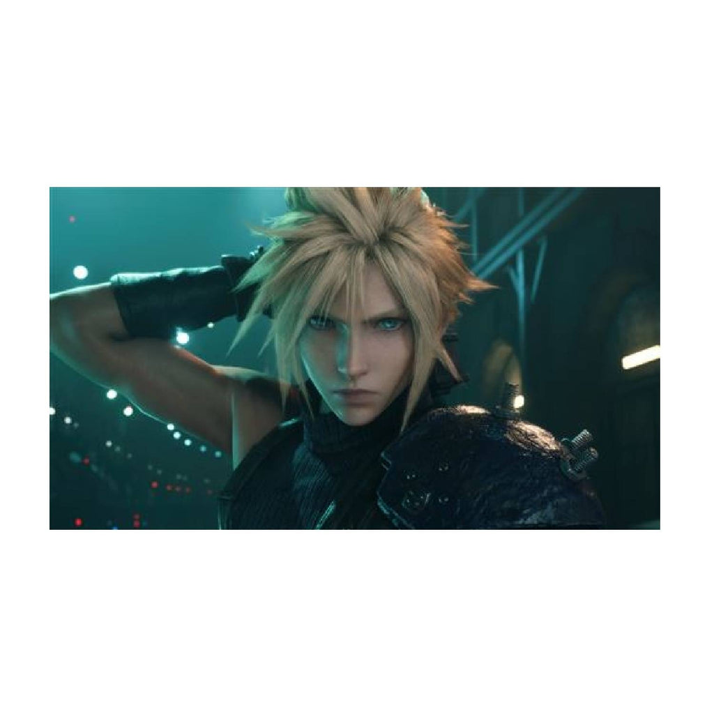 Square Enix Final Fantasy VII Remake Edition standard Switch 2