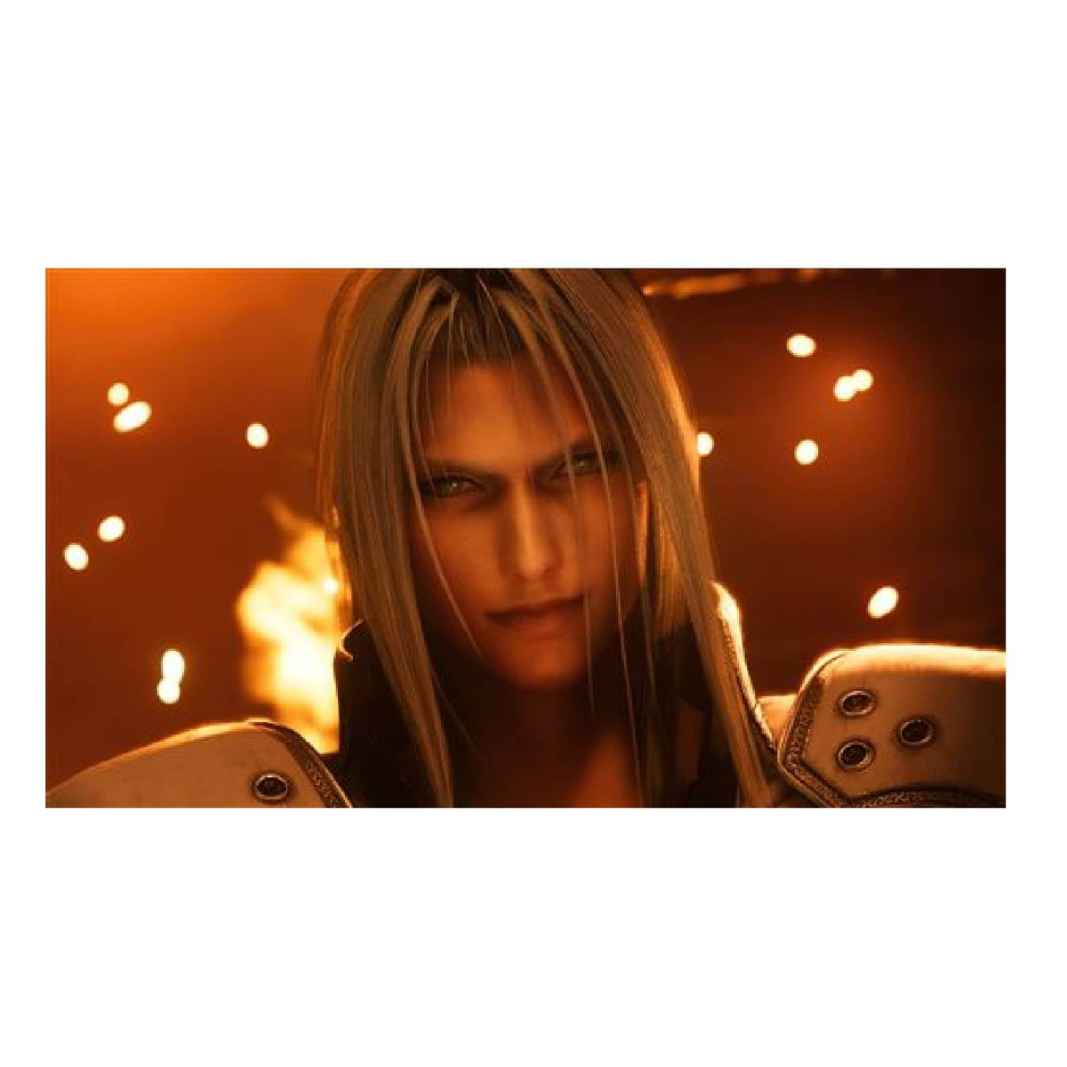 Square Enix Final Fantasy VII Remake Edition standard Switch 2