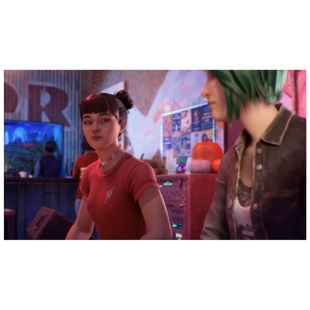 Square Enix Life is strange : Reunion Xbox Series X