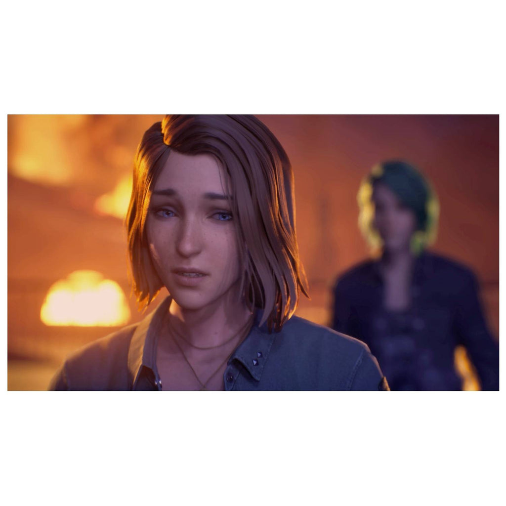 Square Enix Life is strange : Reunion Xbox Series X