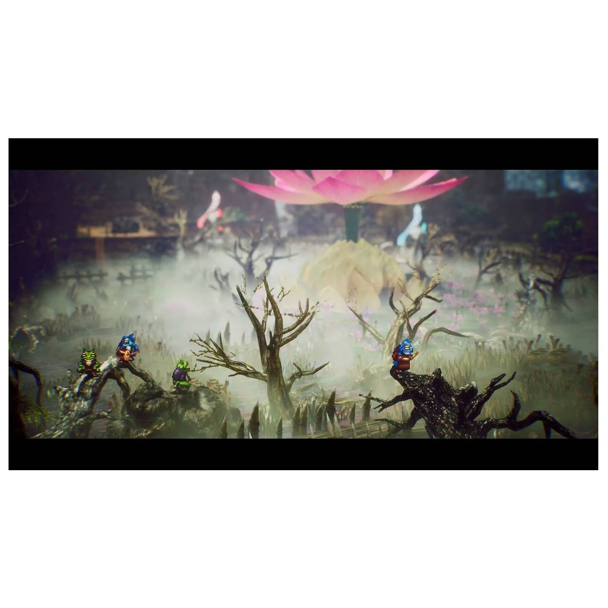 Square Enix The Adventures of Elliot : The Millennium Tales Xbox Series X