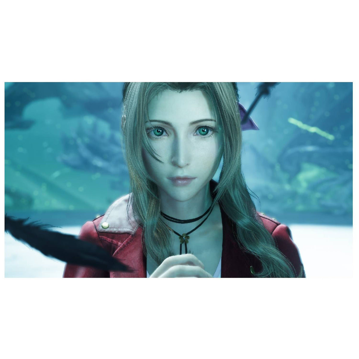 Square Enix Final Fantasy VII Rebirth Switch 2