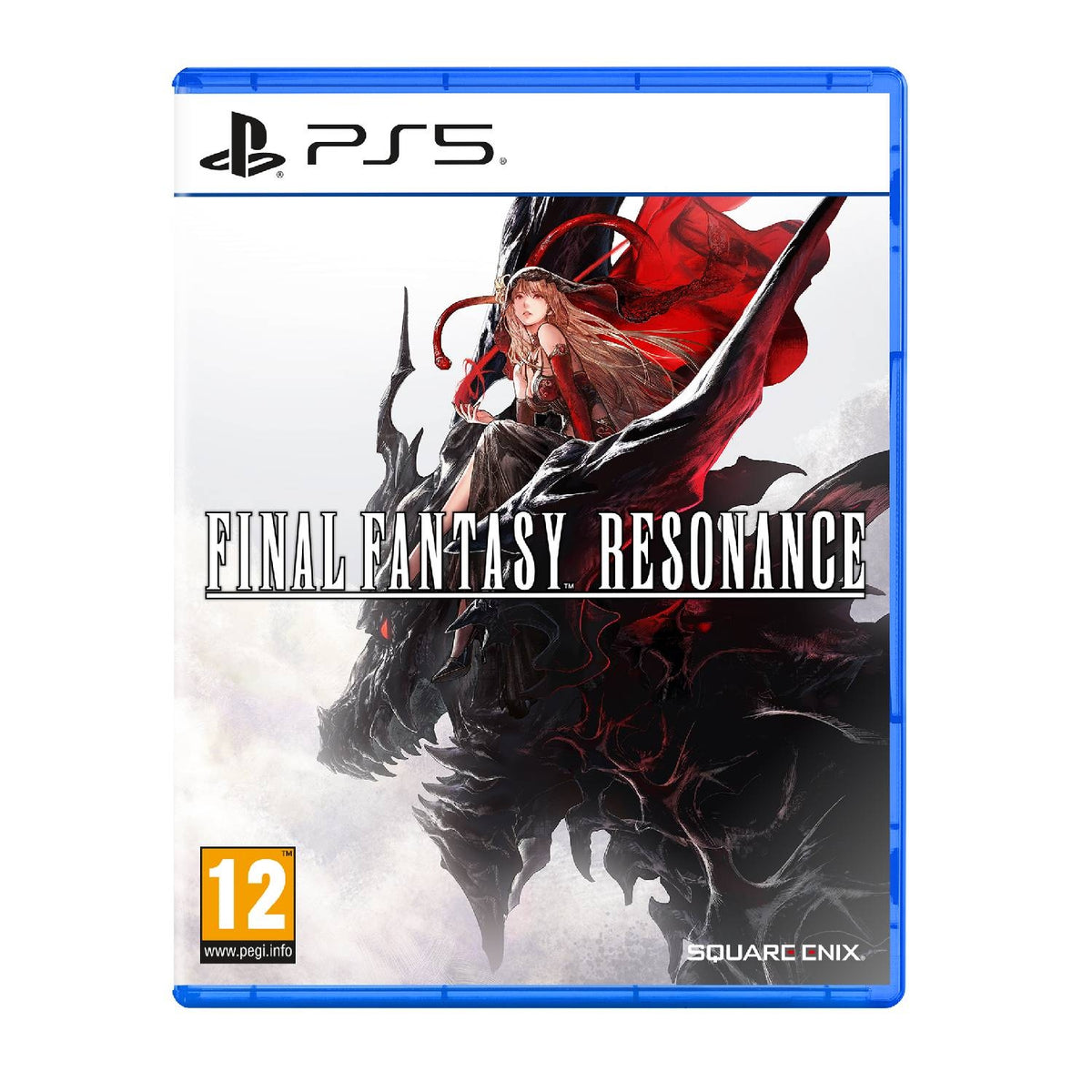 Square Enix Final Fantasy Resonance PS5