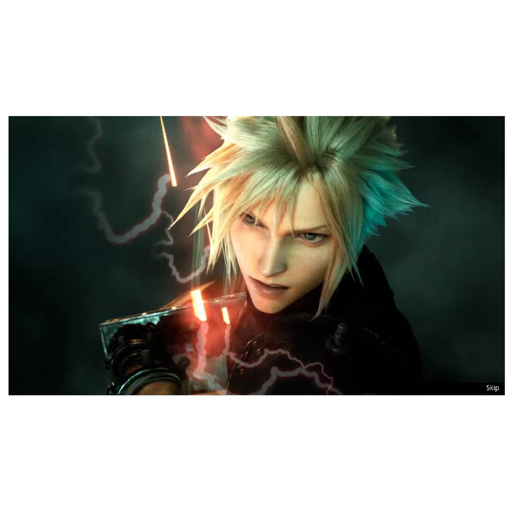 Square Enix Final Fantasy Resonance PS5