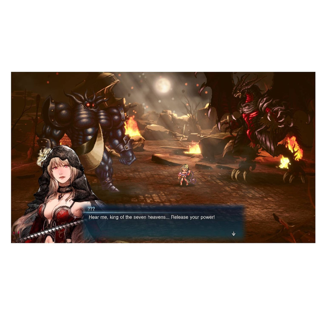 Square Enix Final Fantasy Resonance PS5