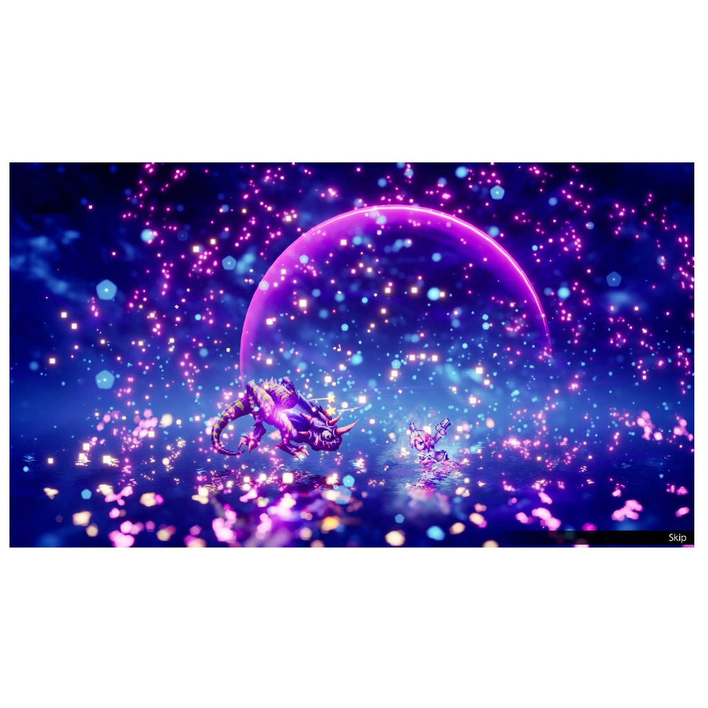 Square Enix Final Fantasy Resonance Switch