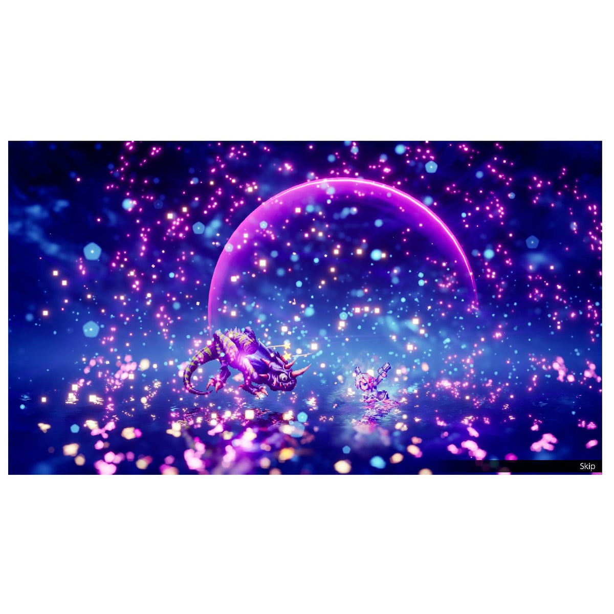 Square Enix Final Fantasy Resonance Switch 2