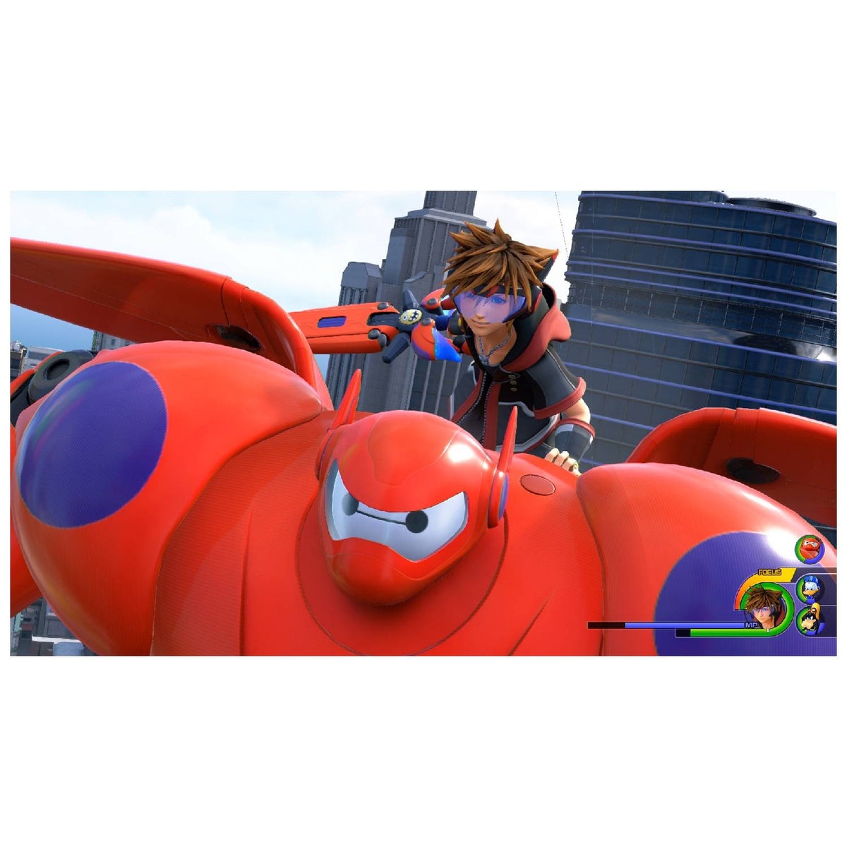 Square Enix Kingdom Hearts Collection I～III PS5