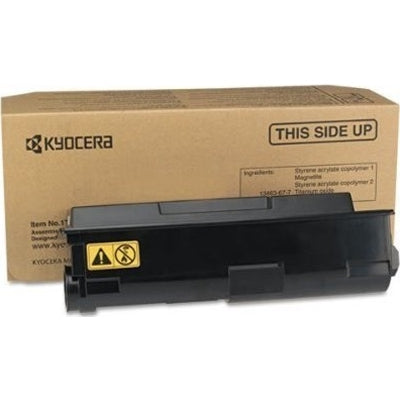 Kyocera TK-1125 Cartouche de Toner Originale, Noir