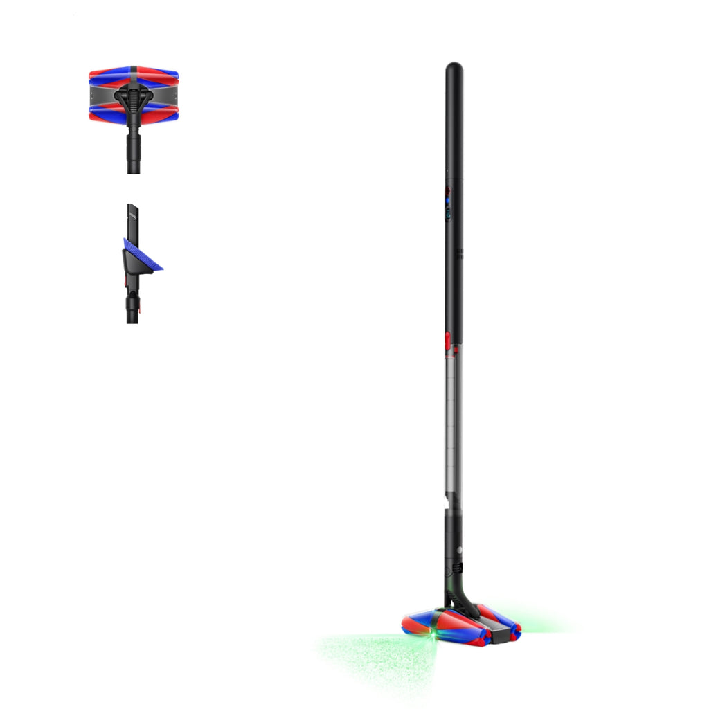 Dyson Aspirateur balai Pencilvac Fluffycones