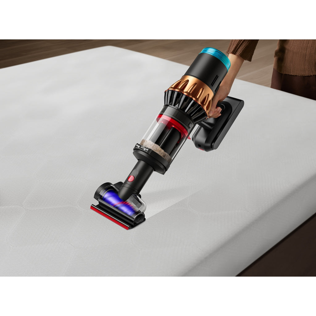 Dyson Aspirateur balai V16 Piston Animal