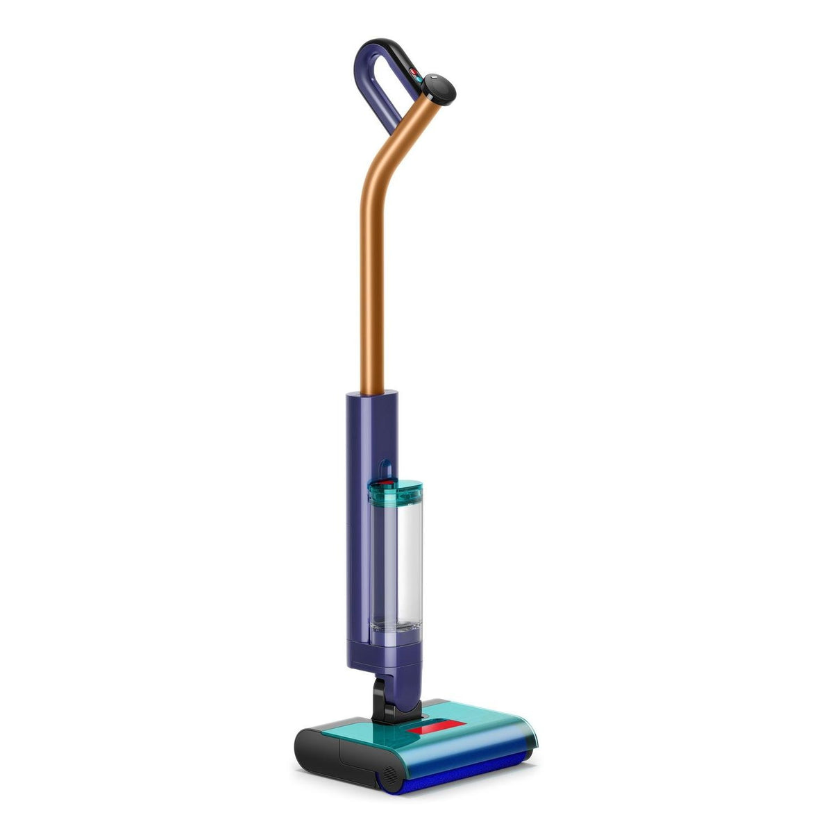 Dyson Aspirateur laveur Clean+Wash Hygiene