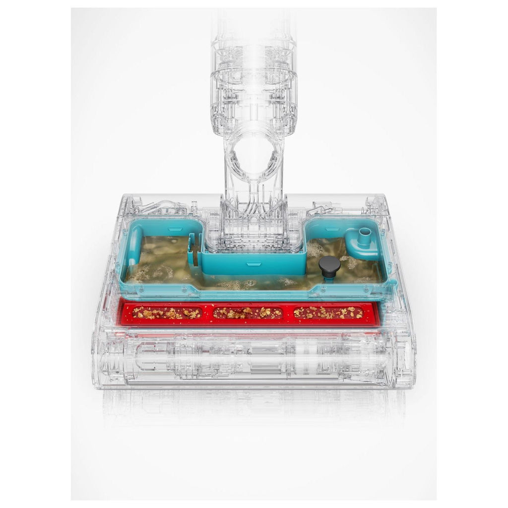 Dyson Aspirateur laveur Clean+Wash Hygiene