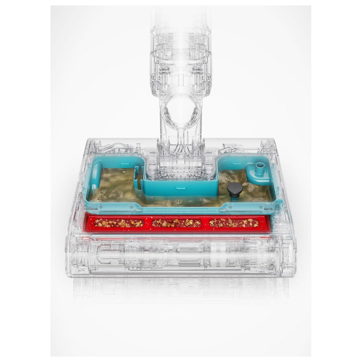 Dyson Aspirateur laveur Clean+Wash Hygiene