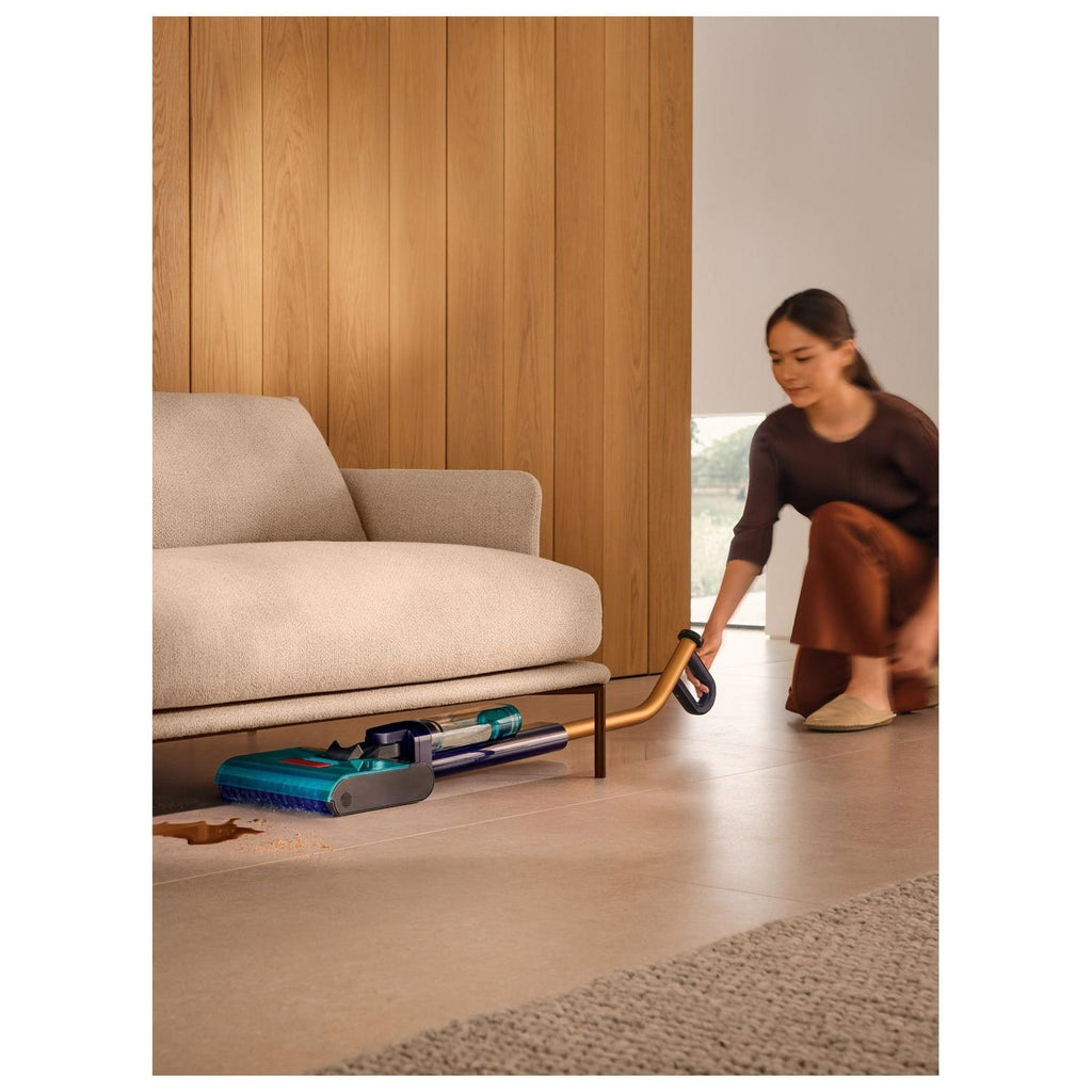 Dyson Aspirateur laveur Clean+Wash Hygiene