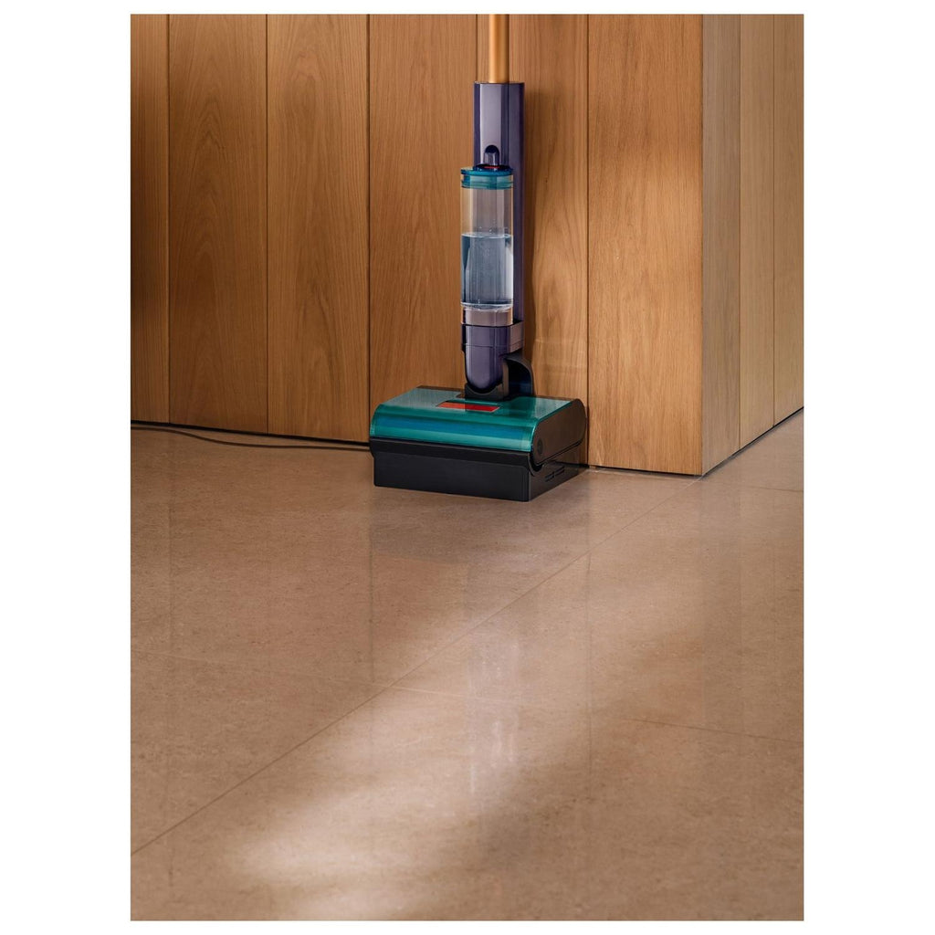 Dyson Aspirateur laveur Clean+Wash Hygiene