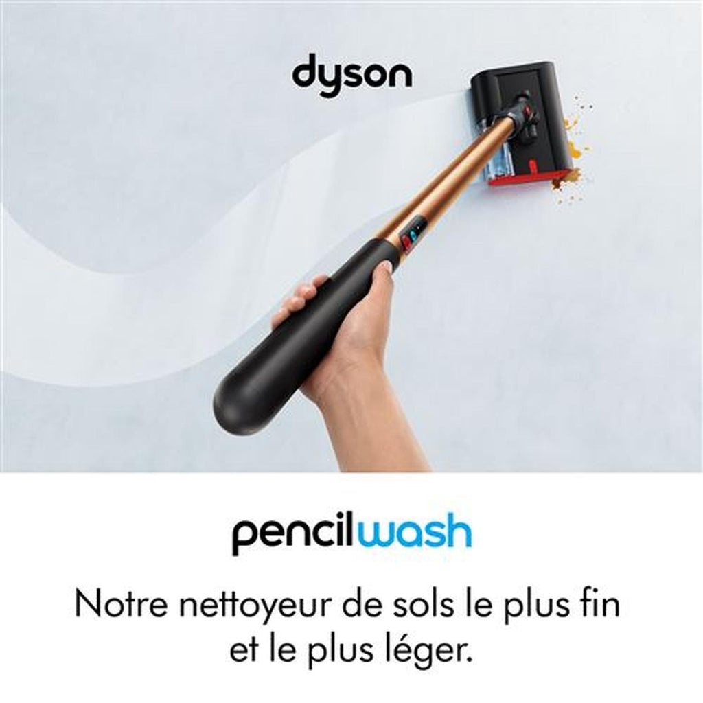 Dyson Laveur Pencilwash