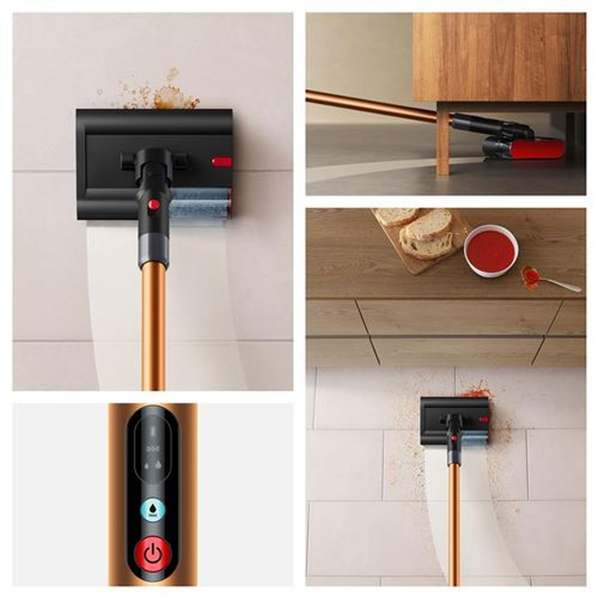 Dyson Laveur Pencilwash