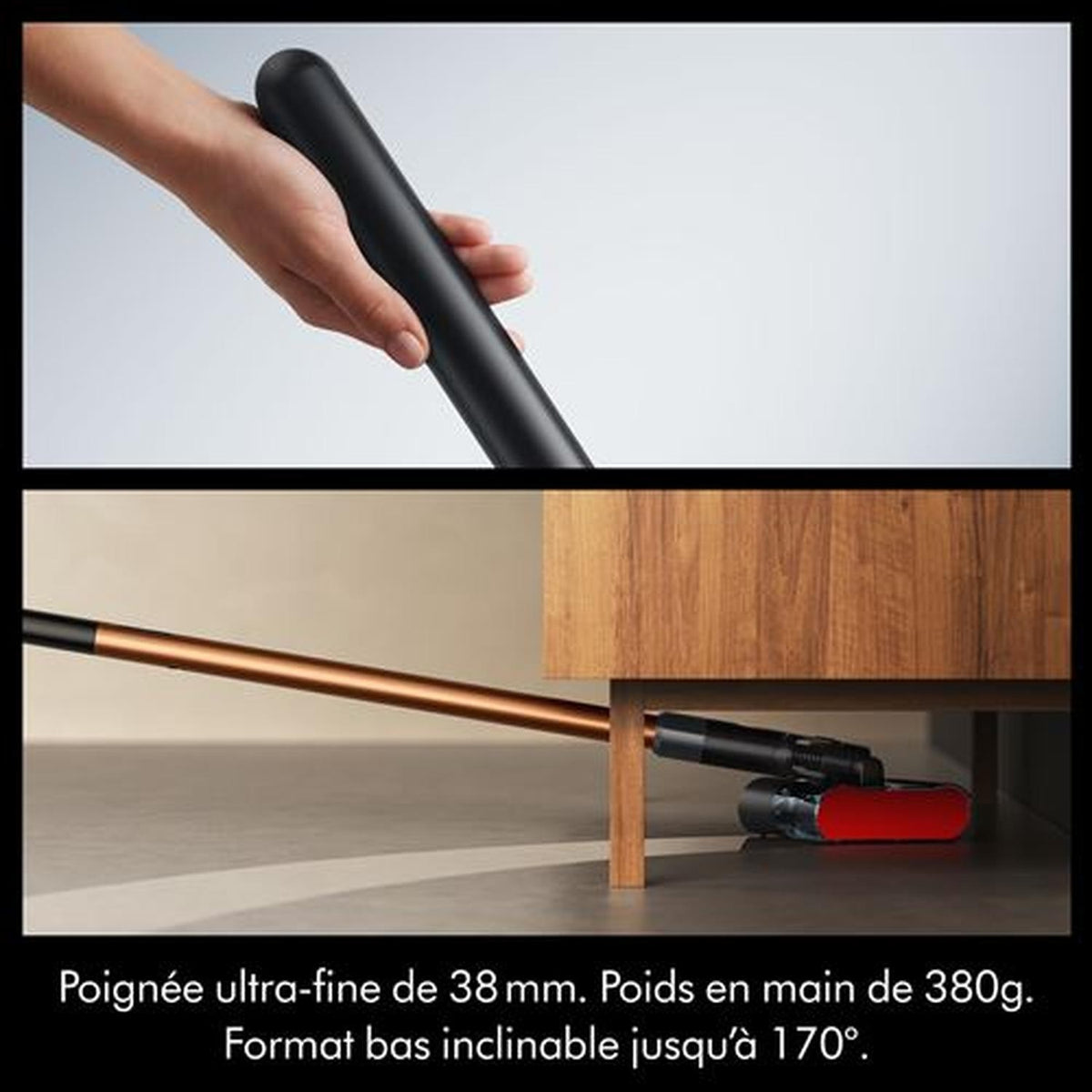 Dyson Laveur Pencilwash