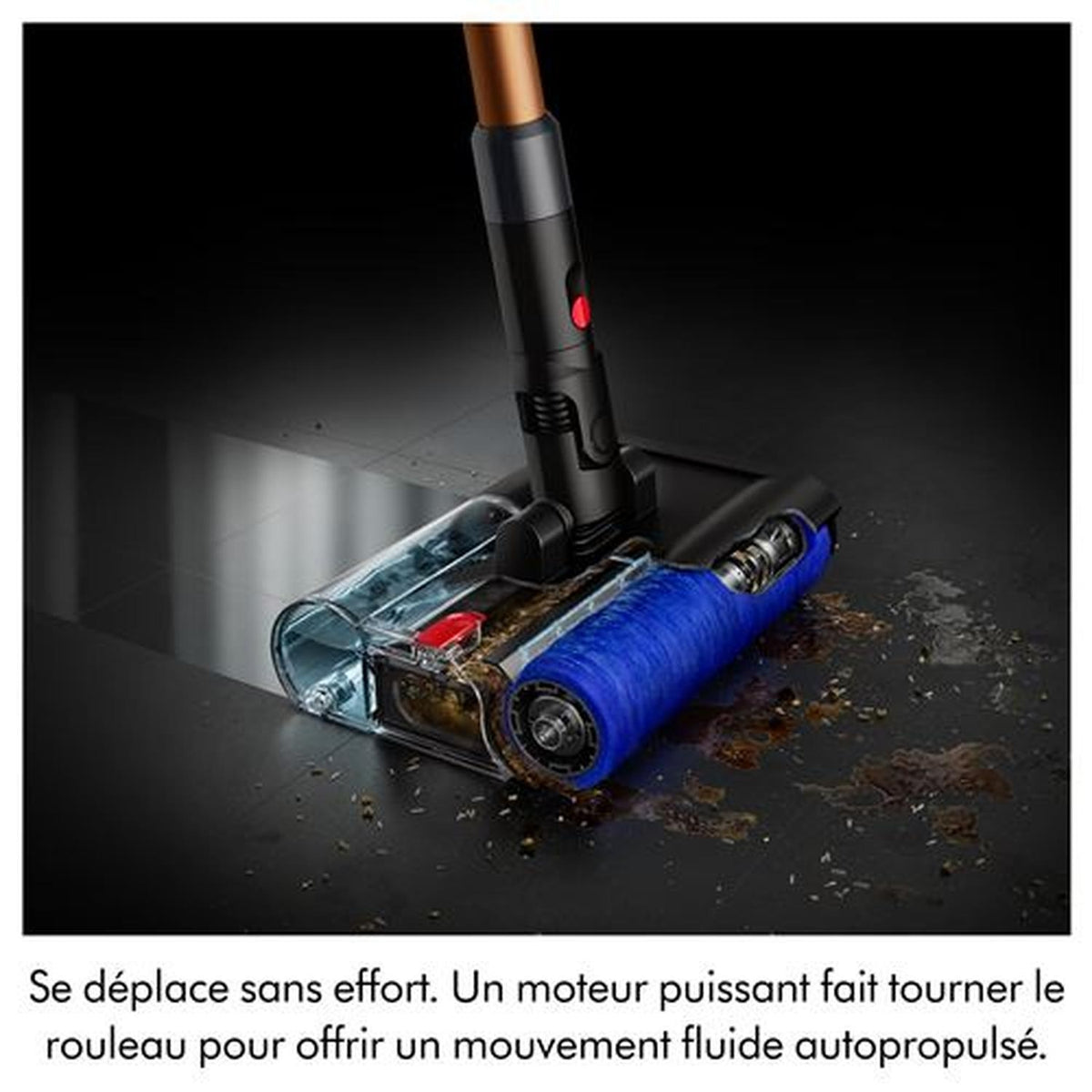 Dyson Laveur Pencilwash