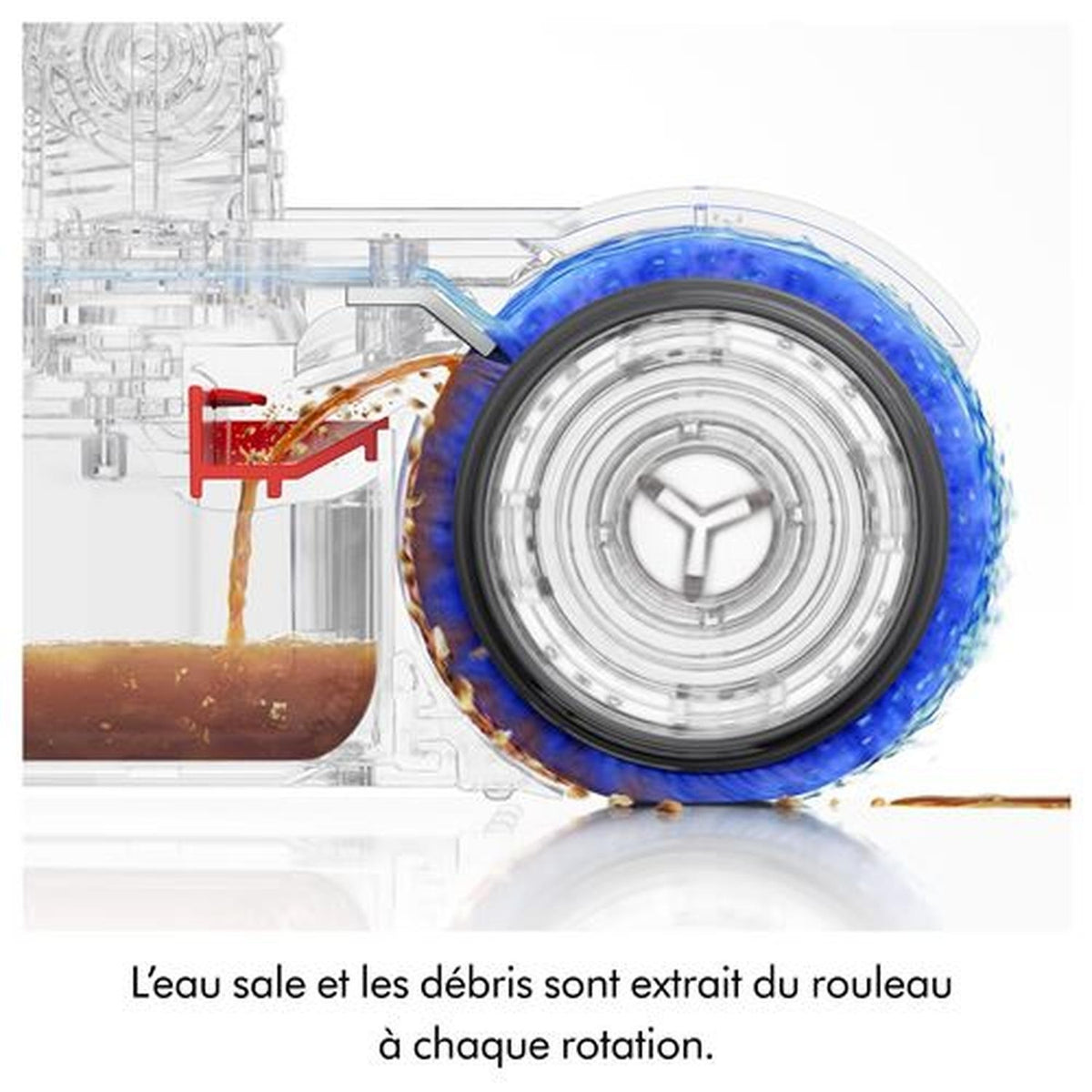 Dyson Laveur Pencilwash