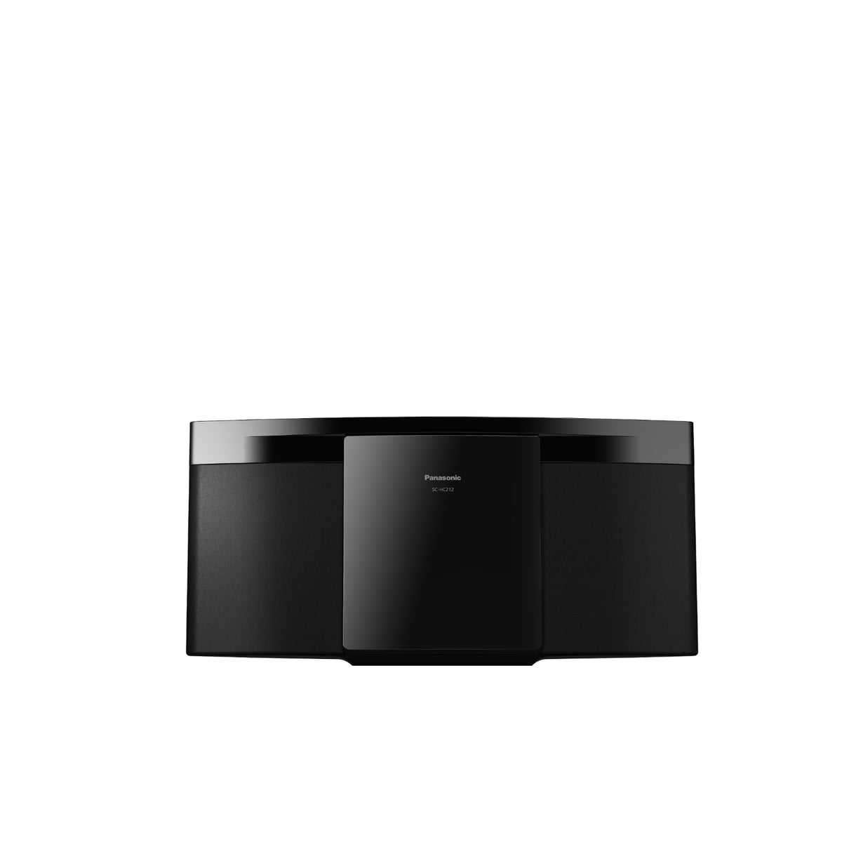Panasonic Chaîne Hi-Fi panasonic SC-HC212EG-W noir