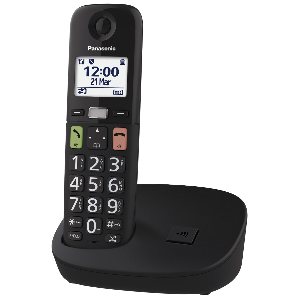 Téléphone Fixe KX-TGU110EXB