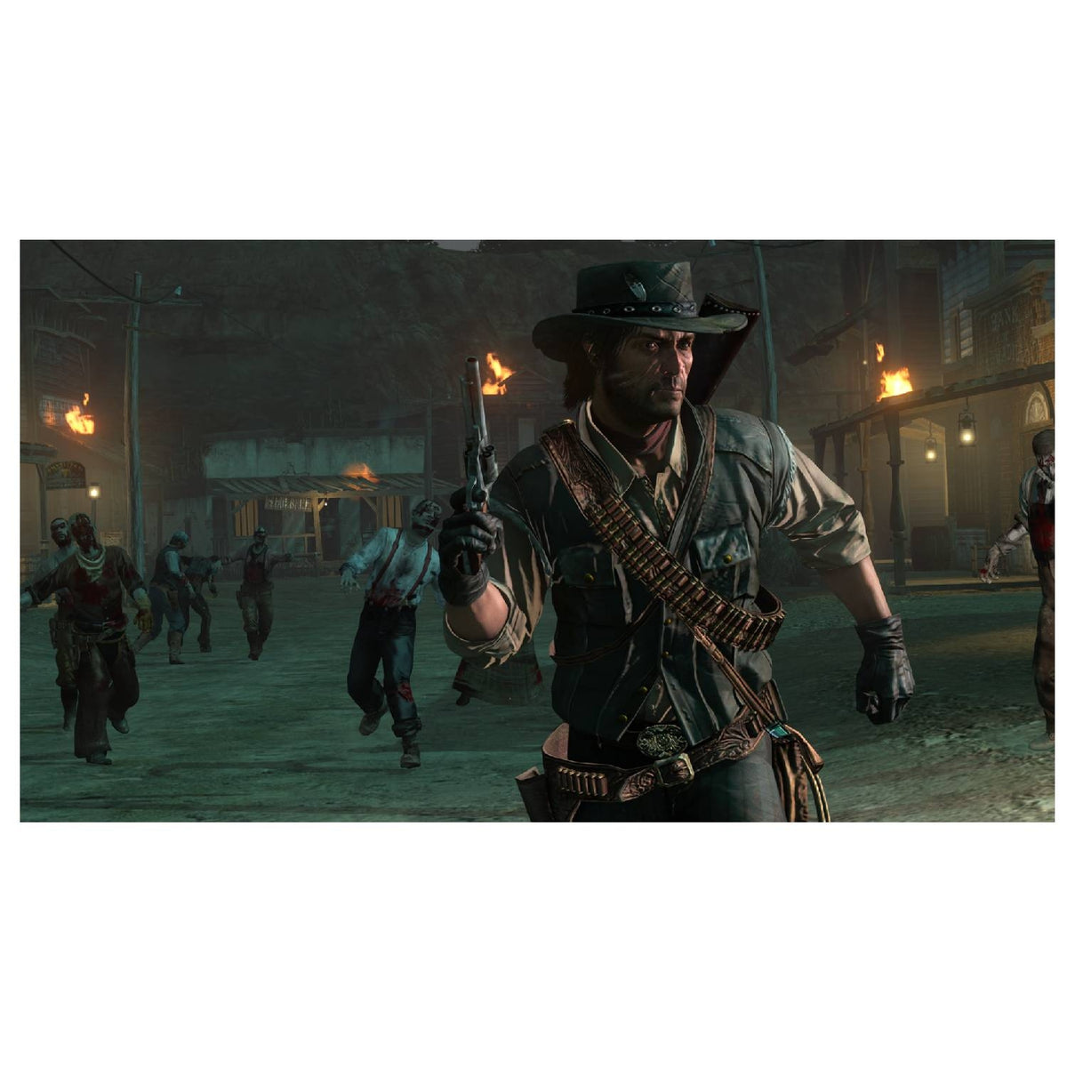 Rockstar Games Red Dead Redemption - Code in a box Switch 2