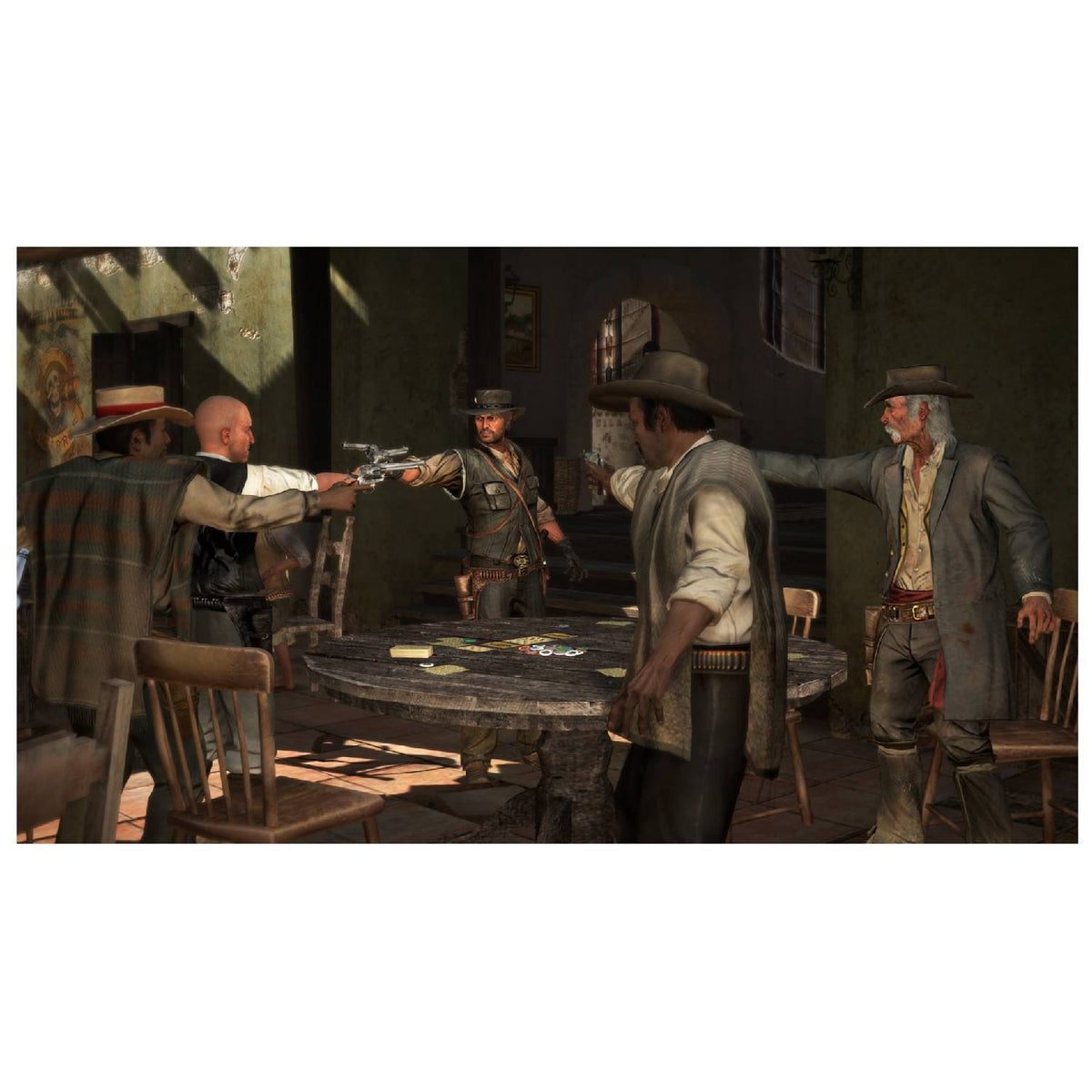 Rockstar Games Red Dead Redemption - Code in a box Switch 2