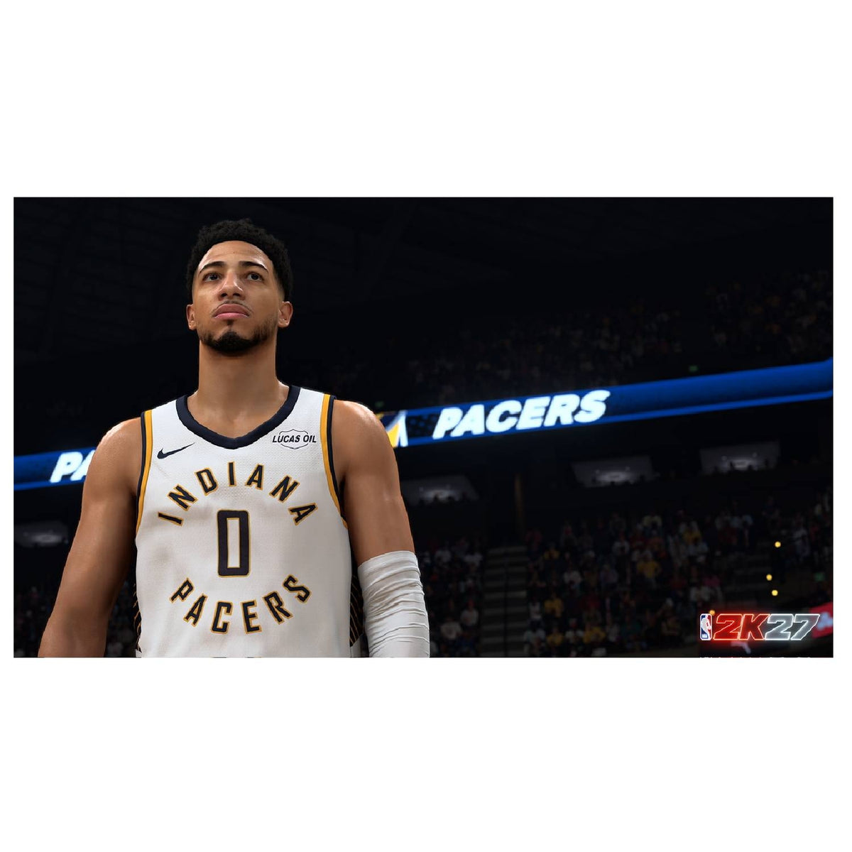 2K NBA 2K27 Code in a box Switch 2