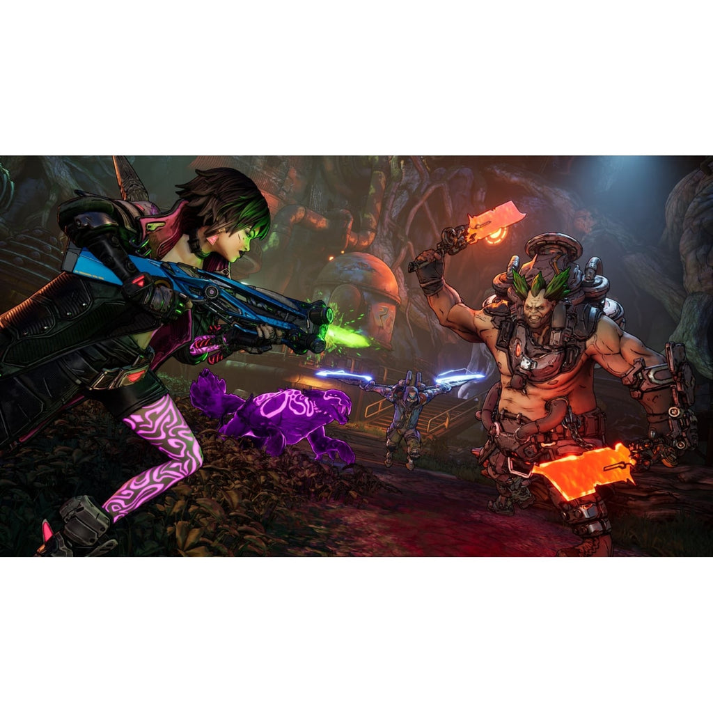 2K Borderlands 4 Xbox Series X