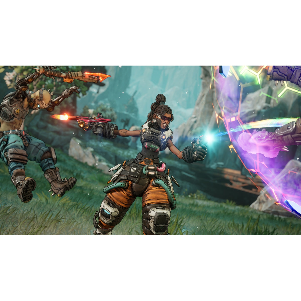 2K Borderlands 4 Xbox Series X