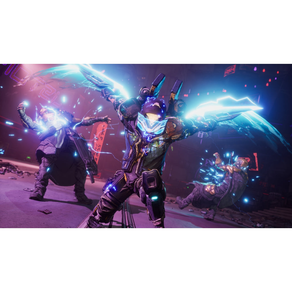 2K Borderlands 4 Xbox Series X