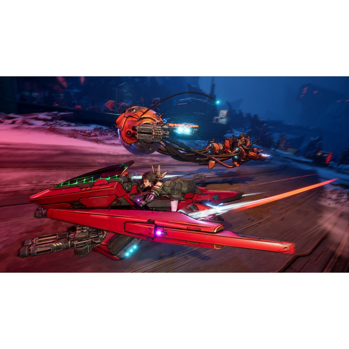 2K Borderlands 4 Xbox Series X