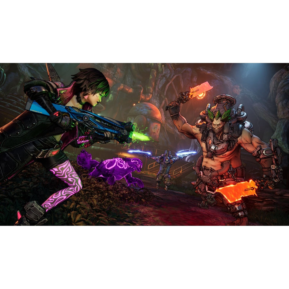 2K Borderlands 4 - Edition Deluxe Xbox Series X