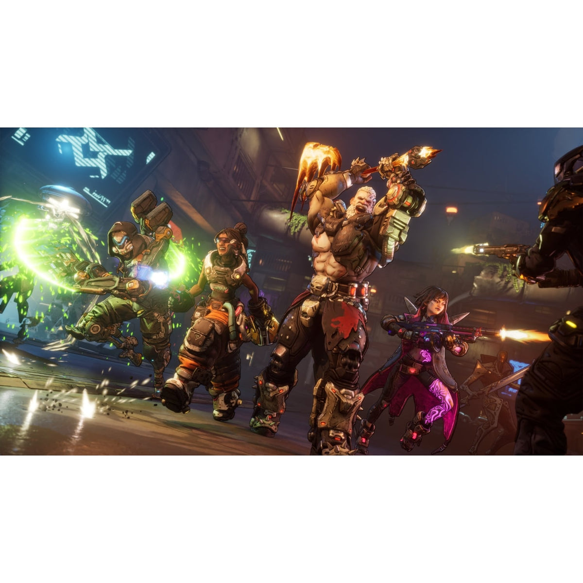 2K Borderlands 4 - Edition Deluxe Xbox Series X