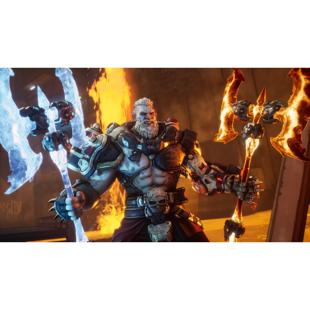 2K Borderlands 4 - Edition Deluxe Xbox Series X