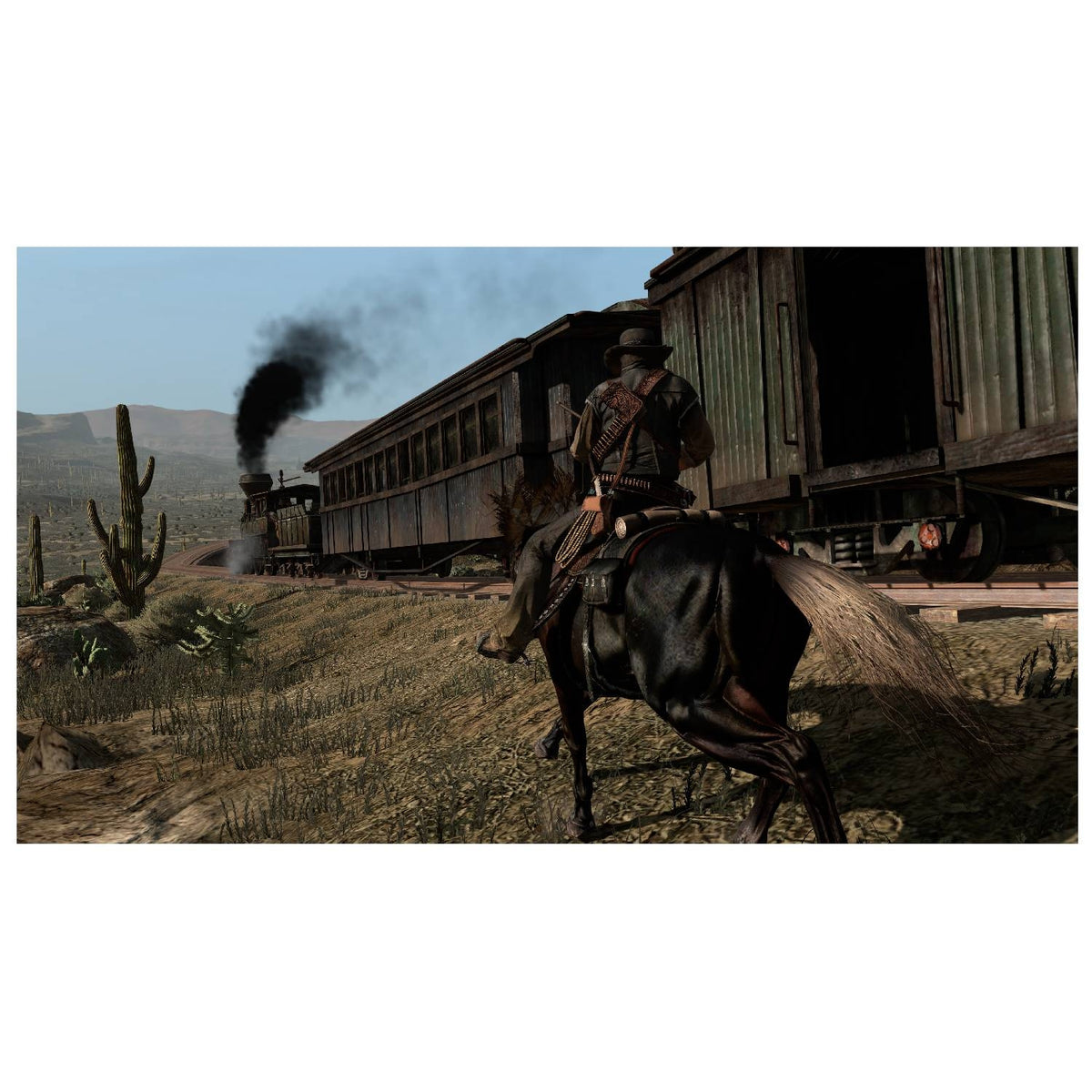 Rockstar Games Red Dead Redemption PS5