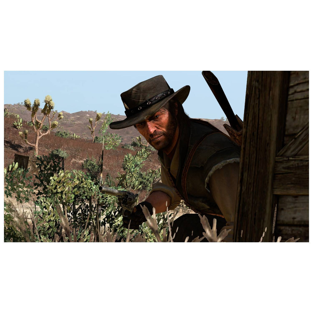 Rockstar Games Red Dead Redemption PS5
