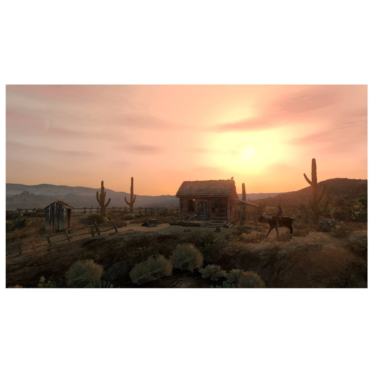 Rockstar Games Red Dead Redemption PS5