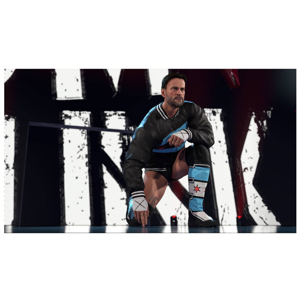 2K WWE 2K26 PS5