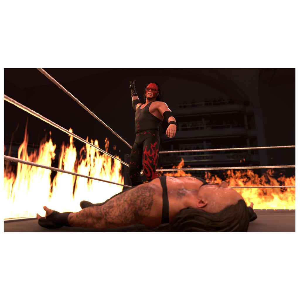 2K WWE 2K26 PS5